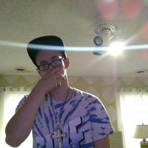 Meet your Posher, Evan